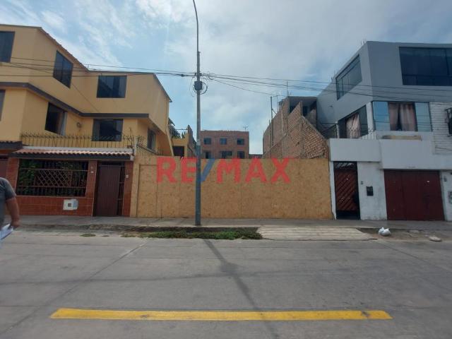 Terreno venta en Bellavista, Callao