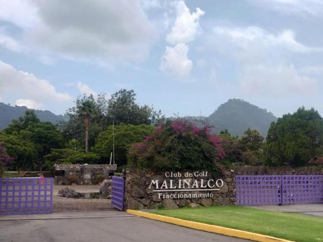 Casa En Condominio en venta en Malinalco, Estado de México