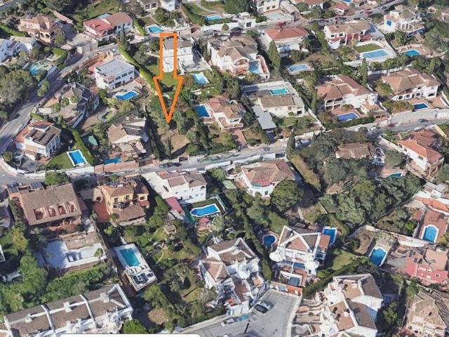Terreno en venta en El Lagar, Valle del Guadalhorce