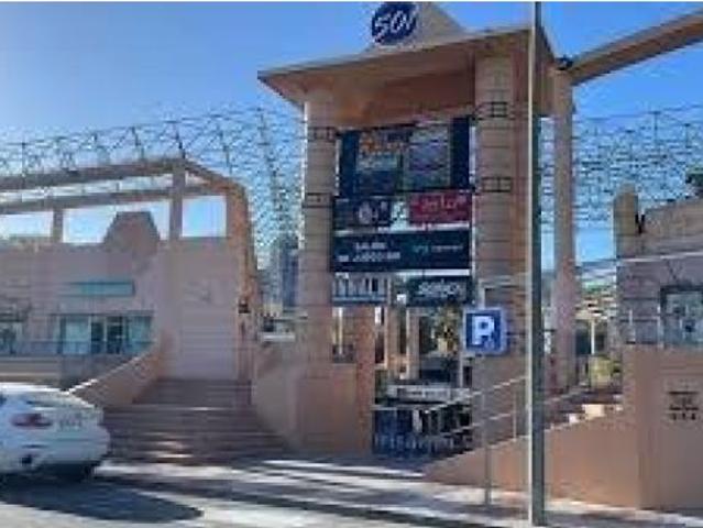 Local Comercial en venta en Aguadulce, Roquetas De Mar