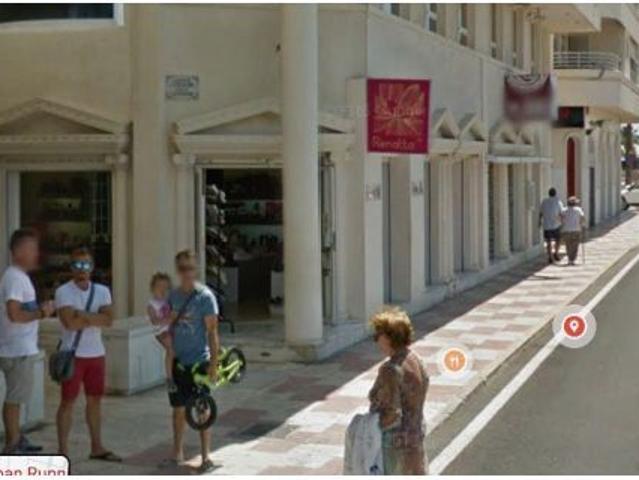 Local Comercial en alquiler en Santa Pola, Alicante