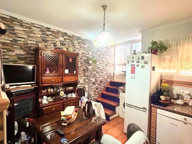 Casa en venta en El Pedroso, Andalucía