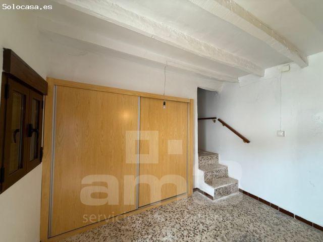 Casa en venta en Lubrín, Almería