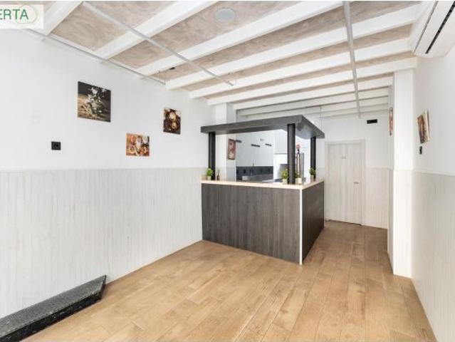 Local Comercial en venta en Genil, Comarca de la Vega de Granada