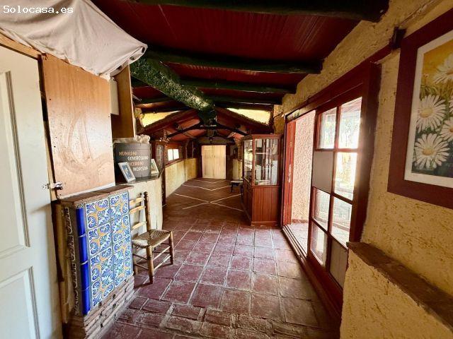 Casa en venta en Enix, Andalucía