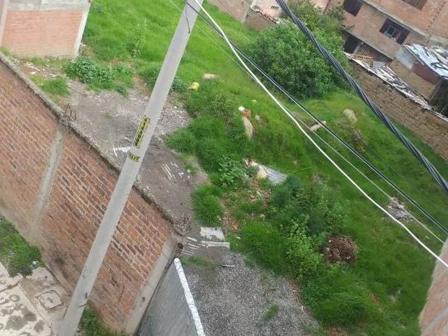 Terreno venta en Independencia, Ancash