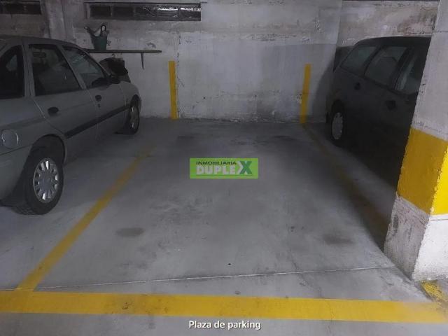 Garaje en venta en Pontevedra, A Moureira