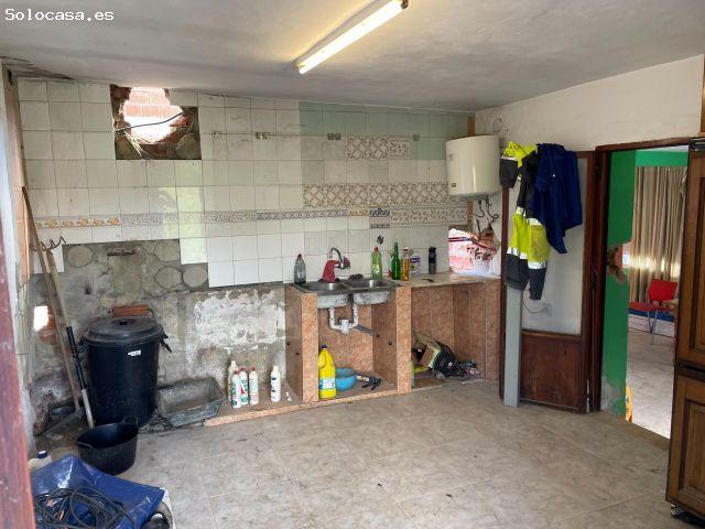 Casa en venta en La Borbolla, Grado