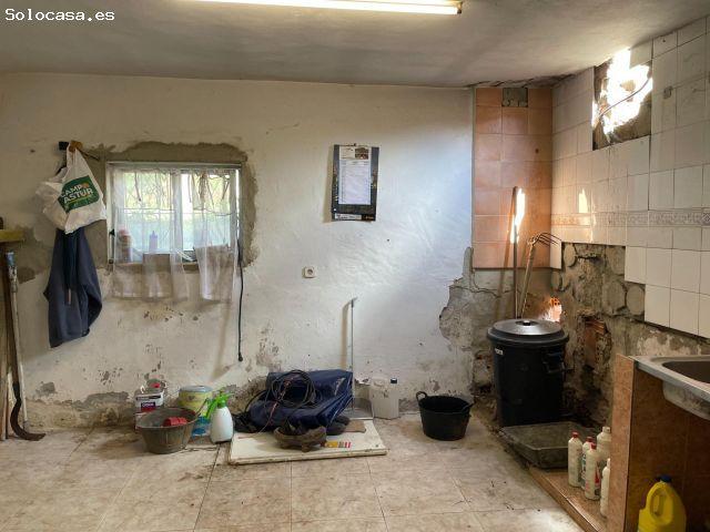 Casa en venta en La Borbolla, Grado