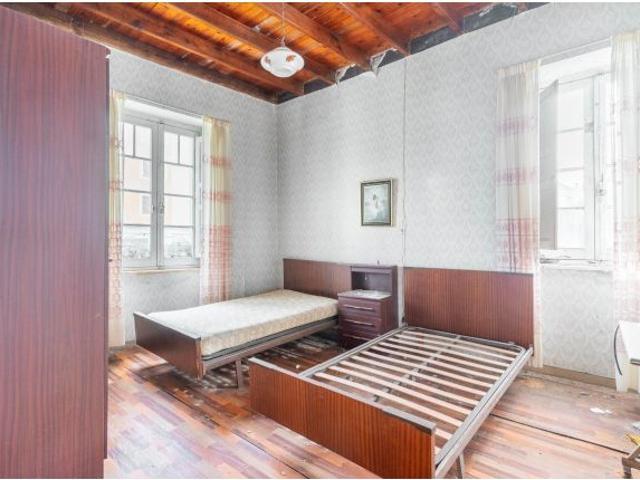 Casa en venta en El Franco, Asturias