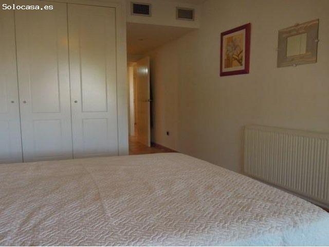 Piso en alquiler en Urbanització Serra d'Altea, Altea