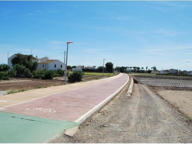 Casa en venta en l'Horta Nord, Valencia