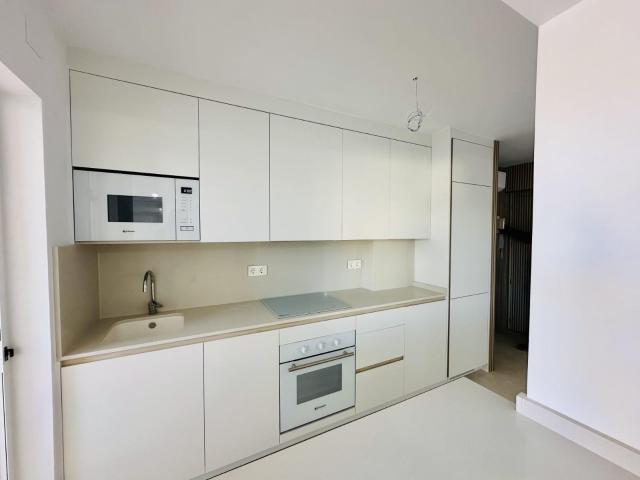 Apartamento en venta en La Mata, el Baix Segura / La Vega Baja