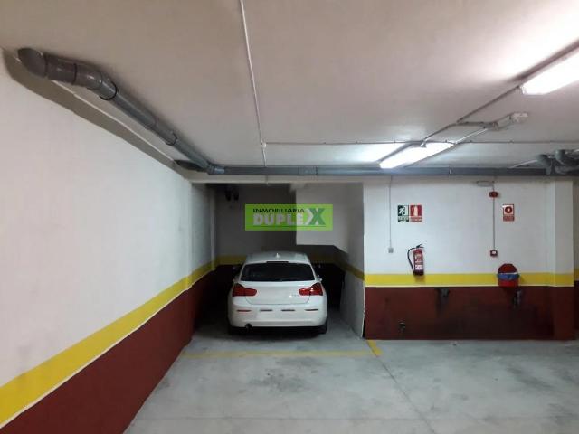 Garaje en venta en Pontevedra, San Brais