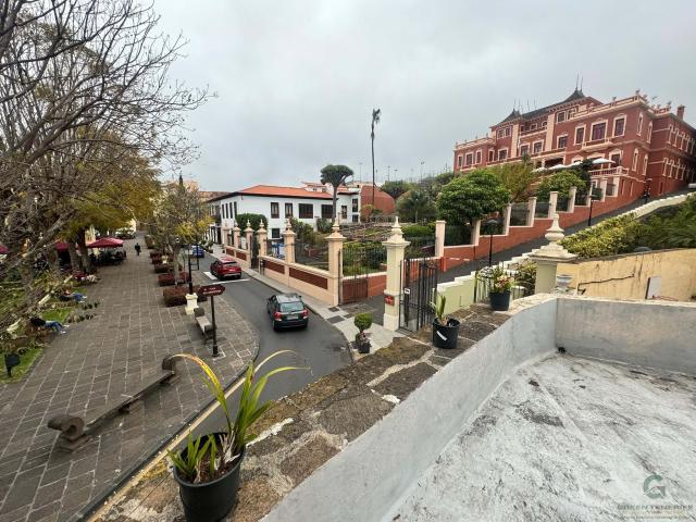 Piso en venta en El Mayorazgo, La orotava