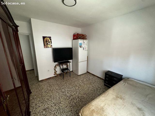 Piso en venta en Villatobas