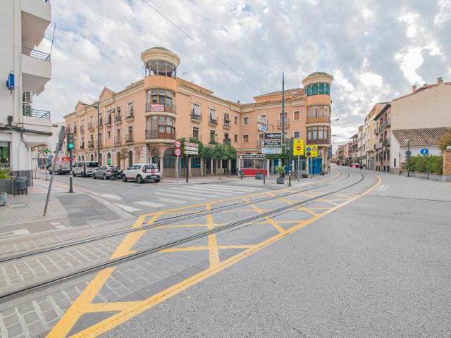 Parking en venta en Armilla, Santa Juliana
