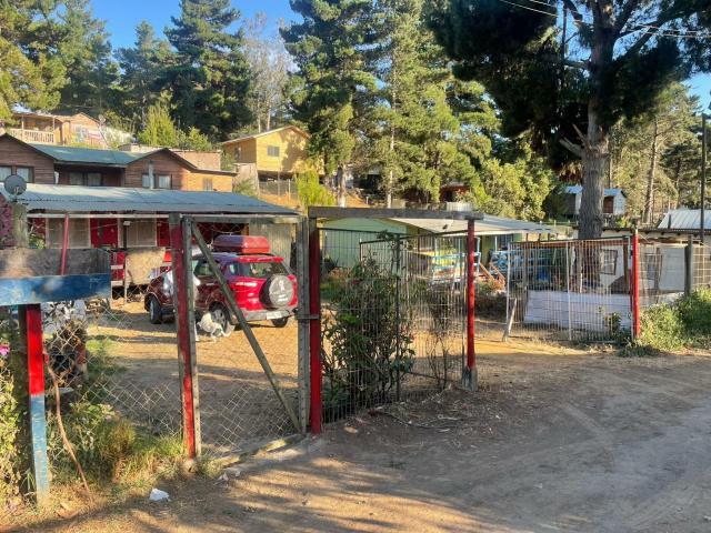 Oportunidad única en Laguna Verde!