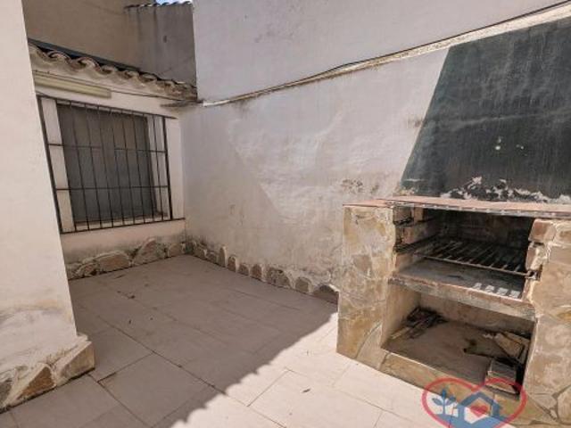 Casa en venta en Palas - Pinilla, Campo de Cartagena y Mar Menor