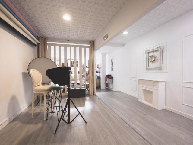 Local Comercial en venta en Mérida, Cruz Campo