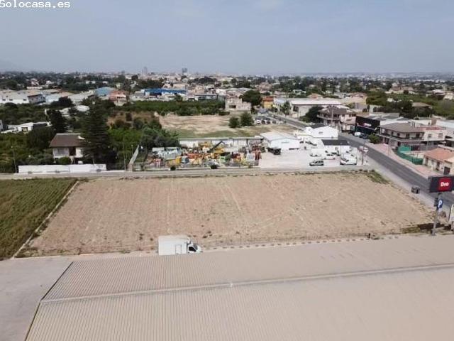 Local Comercial en venta en Puente Tocinos, Área Metropolitana de Murcia