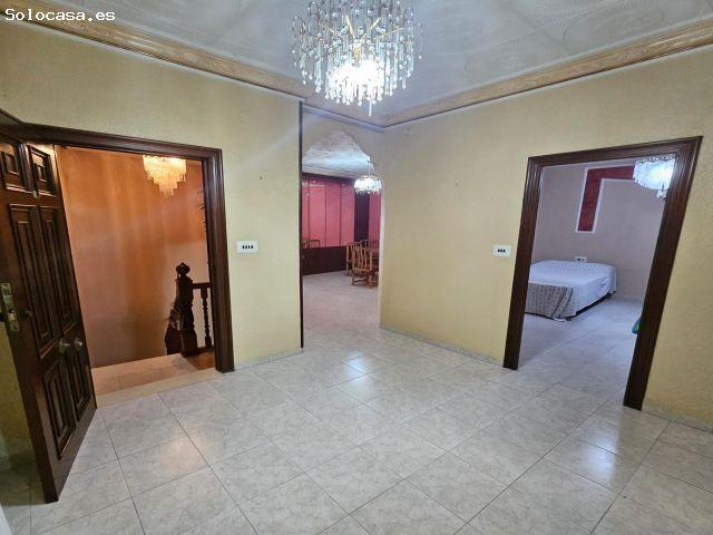 Casa en venta en la Vall d'Albaida, Valencia