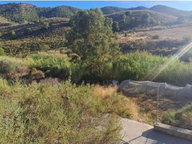 Casa en venta en Barranco de los Asensios, Alto Guadalentín