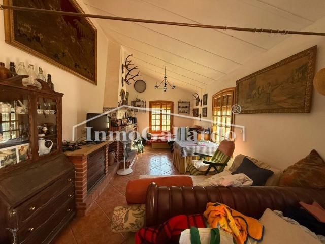 Casa en venta en Centro, Málaga-Costa del Sol