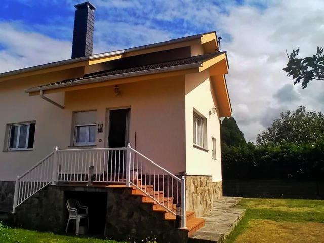 Casa en venta en San Blas, Tapia De Casariego
