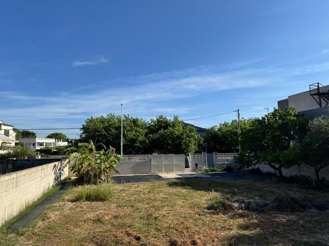 Terreno en venta en la Safor, Valencia