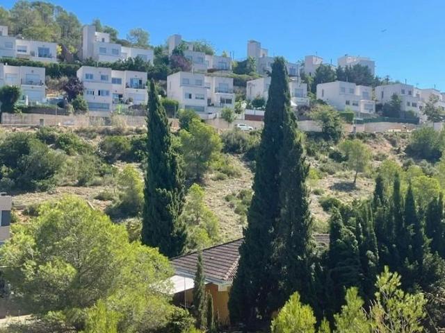 Terreno en venta en El Palou, Garraf