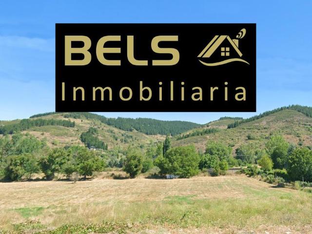 Terreno en venta en El Bierzo, Castilla y León