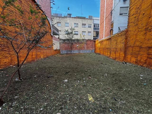 Terreno en venta en Vallès Oriental, Catalunya