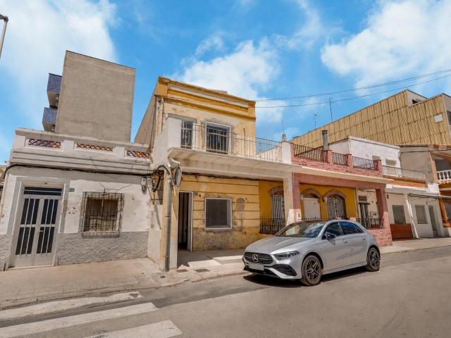 Chalet en venta en el Grau de Moncofa, la Plana Baixa