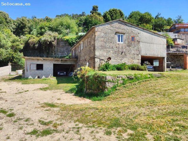 Casa en venta en O Baixo Miño, Galicia