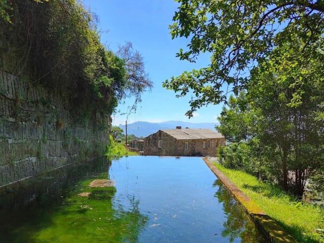 Casa en venta en Tui, O Baixo Miño