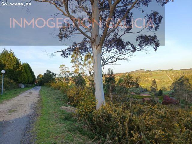 Local Comercial en venta en Cerceda, Ordes