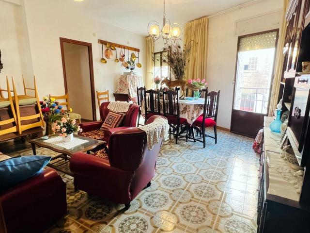 Piso en venta en La Herreña, Mula