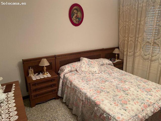 Piso en venta en Nava Del Rey, Castilla y León