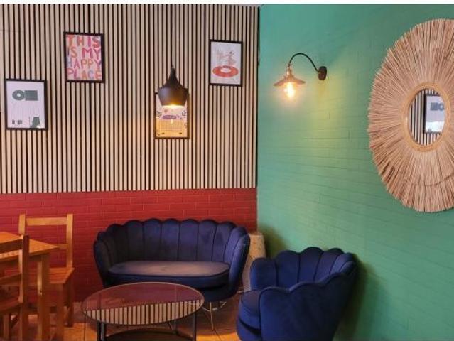 Local Comercial en venta en Son Serralta, Palma