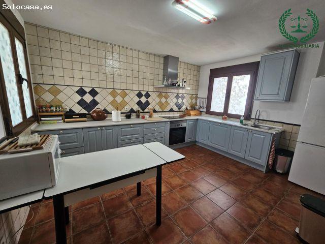 Casa en venta en El Molar