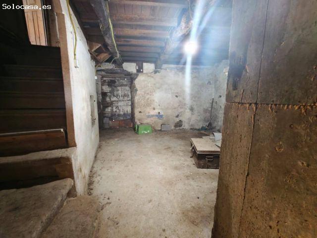 Casa en venta en Lucí, Santiago