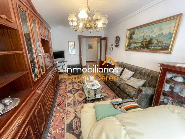 Piso en venta en Santo Domingo De La Calzada, La Rioja