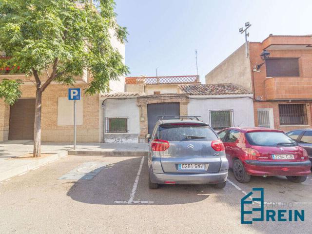 Casa en venta en Yuncler, Castilla-La Mancha