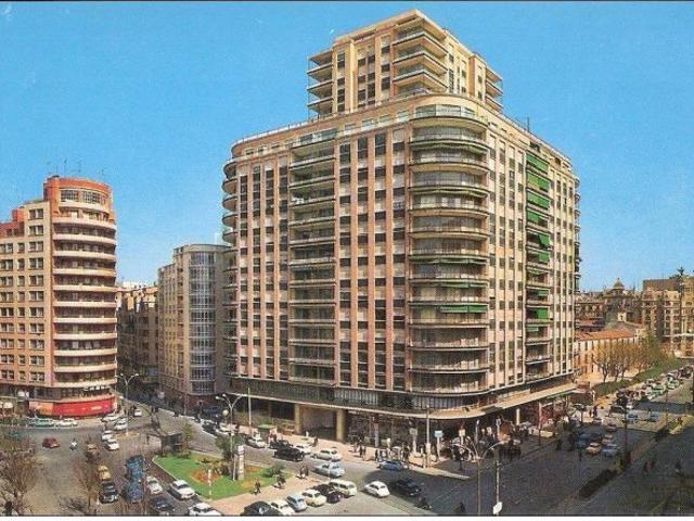 Local Comercial en venta en l'Eixample, Comarca de València