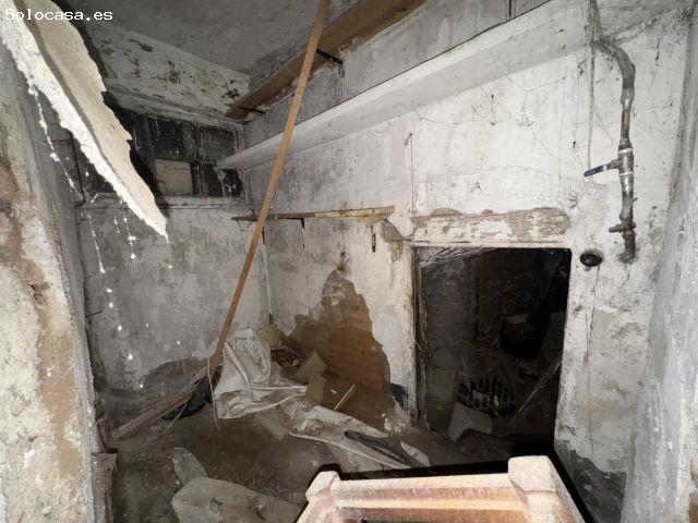 Casa en venta en Ávila