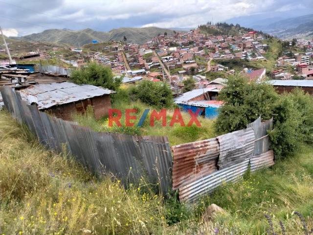 Terreno venta en Cusco