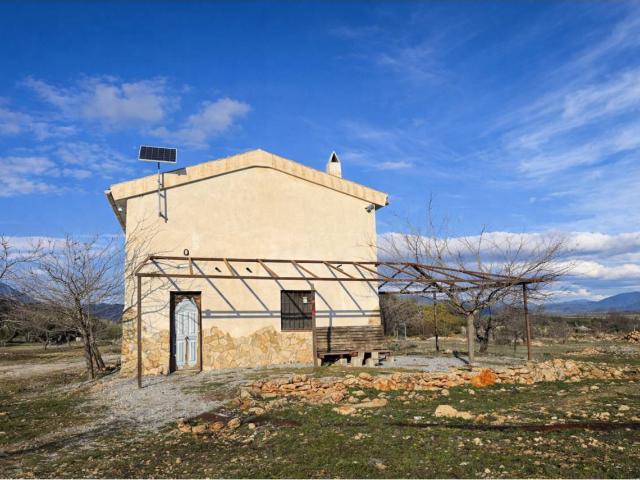 Terreno en venta en Pozo Alcón, Andalucía