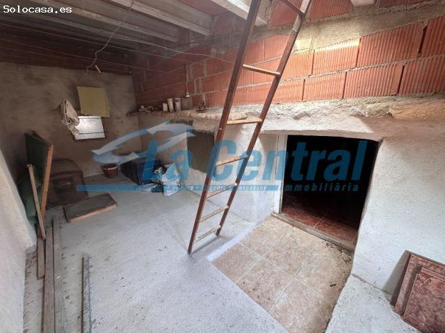 Casa en venta en Prat De Comte, Tarragona