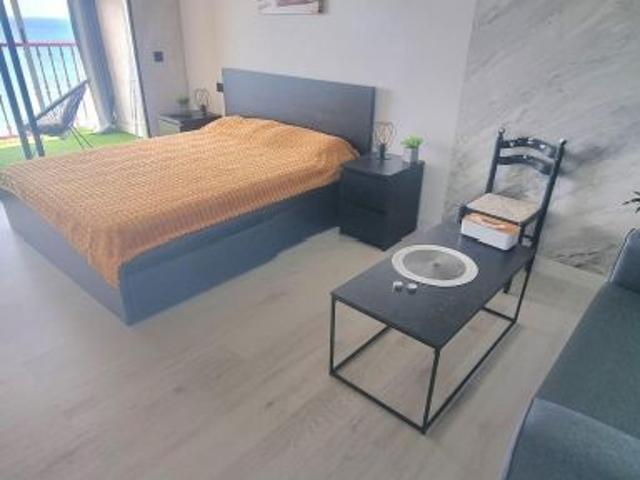 Piso en venta en el Castell - Casc Antic, la Marina Baixa